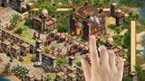 zber z hry Age of Empires II: Definitive edition